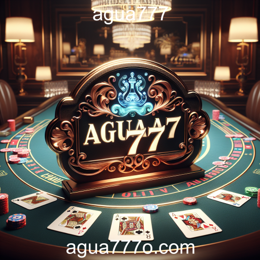 A Ascensão do Baccarat no Jogo Online: Descubra no Agua777